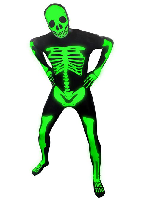 skeleton morphsuit|skeleton costume demonic.